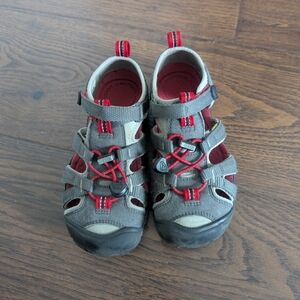 Keen Seacamp II Water Shoes Size 13
